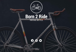 vintage bicycle vintage bicycle